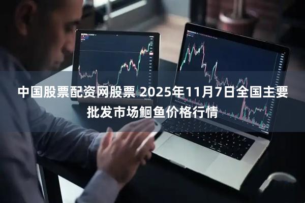 中国股票配资网股票 2025年11月7日全国主要批发市场鮰鱼价格行情